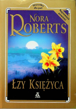 Łzy Księżyca
