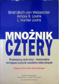 Mnożnik cztery