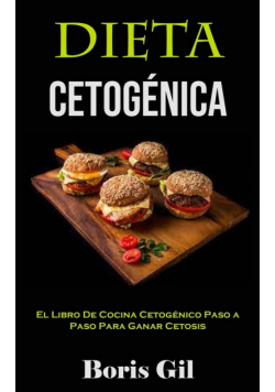 Dieta Cetogénica