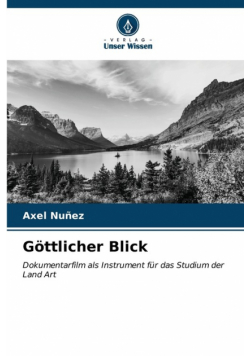 Göttlicher Blick