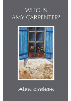 Who is Amy Carpenter?