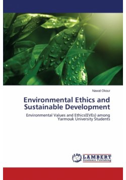 Environmental Ethics and Sustainable Development