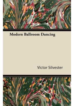 Modern Ballroom Dancing