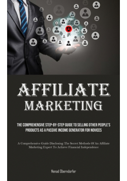 Affiliate Marketing