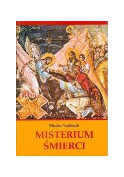 Misterium śmierci