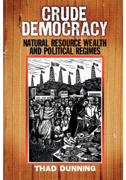 Crude Democracy