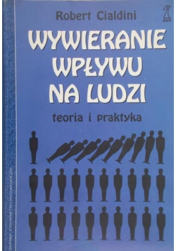 Wywieranie wpływu na ludzi