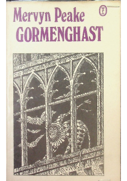 Gormenghast