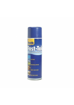 Klej w sprayu Fast Tak 500 ml