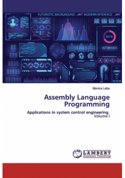 Assembly Language Programming