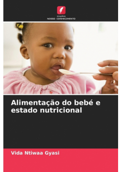 Alimentação do bebé e estado nutricional