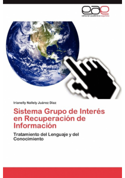 Sistema Grupo de Interés en Recuperación de Información