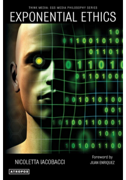 Exponential Ethics