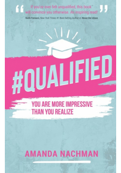 #Qualified