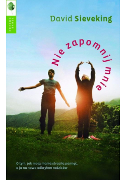 Nie zapomnij mnie
