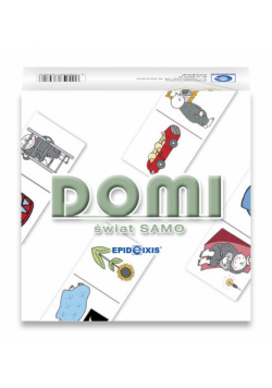 DOMI świat SAMO