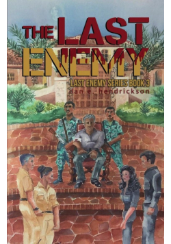 The Last Enemy