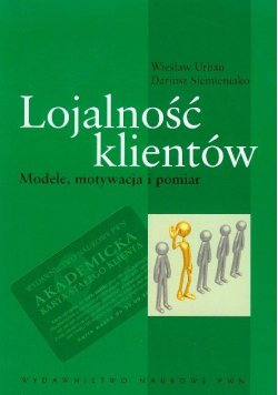 Lojalność klientów