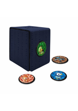 Ultra-Pro Pokemon Alcove Click - Sinnoh