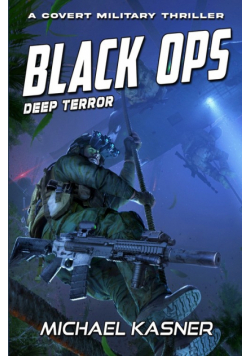 Black OPS