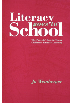Literacy Goes to School
