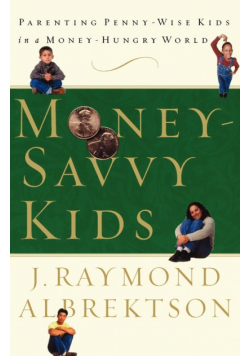 Money-Savvy Kids