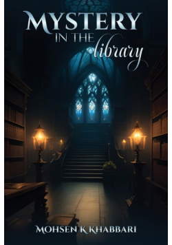Mystery in the Library