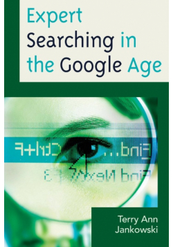 Expert Searching in the Google Age