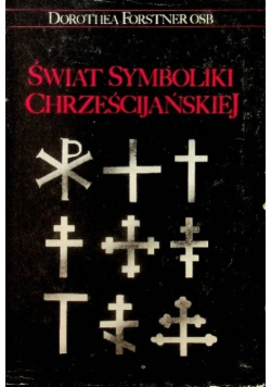 Świat symboliki chrześcijańskiej