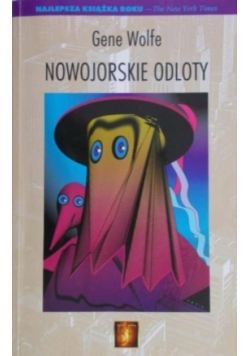 Nowojorskie odloty