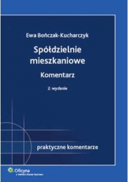 Spółdzielnie mieszkaniowe
