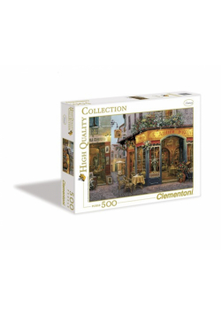 Puzzle Lantico Sigillo 500