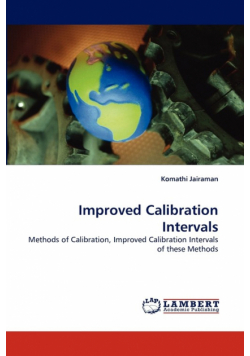 Improved Calibration Intervals