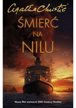 Śmierć na Nilu
