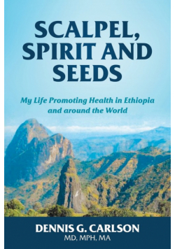 Scalpel, Spirit And Seeds