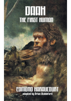 Daah, The First Human