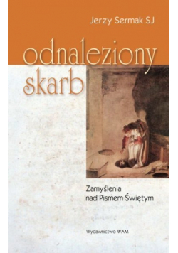 Odnaleziony skarb