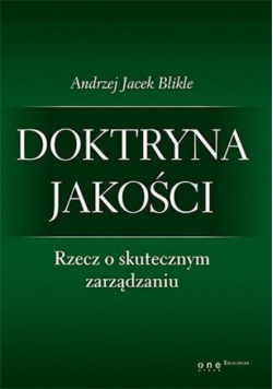 Doktryna jakości