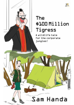 The $100 Million Tigress