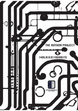 The Author Project