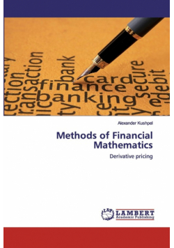 Methods of Financial Mathematics