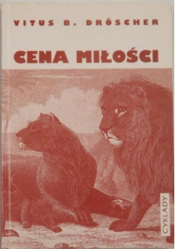 Cena miłości