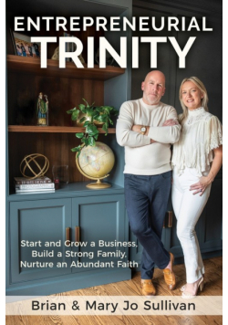 Entrepreneurial Trinity