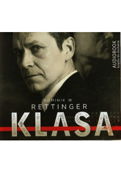 Rettinger Dominik W. - Klasa