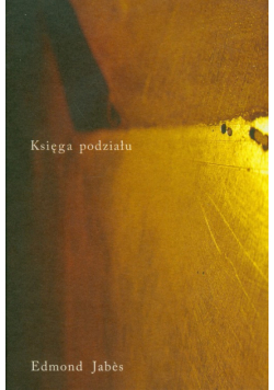 Księga podziału