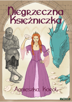 Niegrzeczna księżniczka