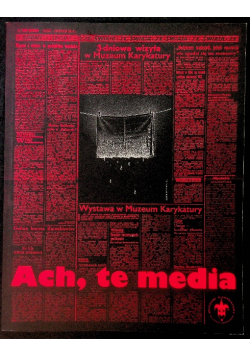 Ach te media