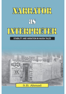 Narrator as Interpreter