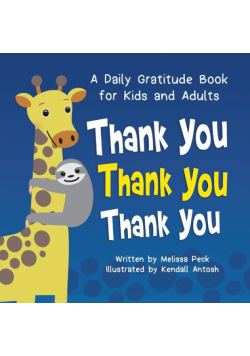 Thank You, Thank You, Thank You