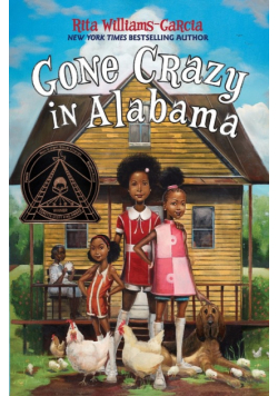 Gone Crazy in Alabama